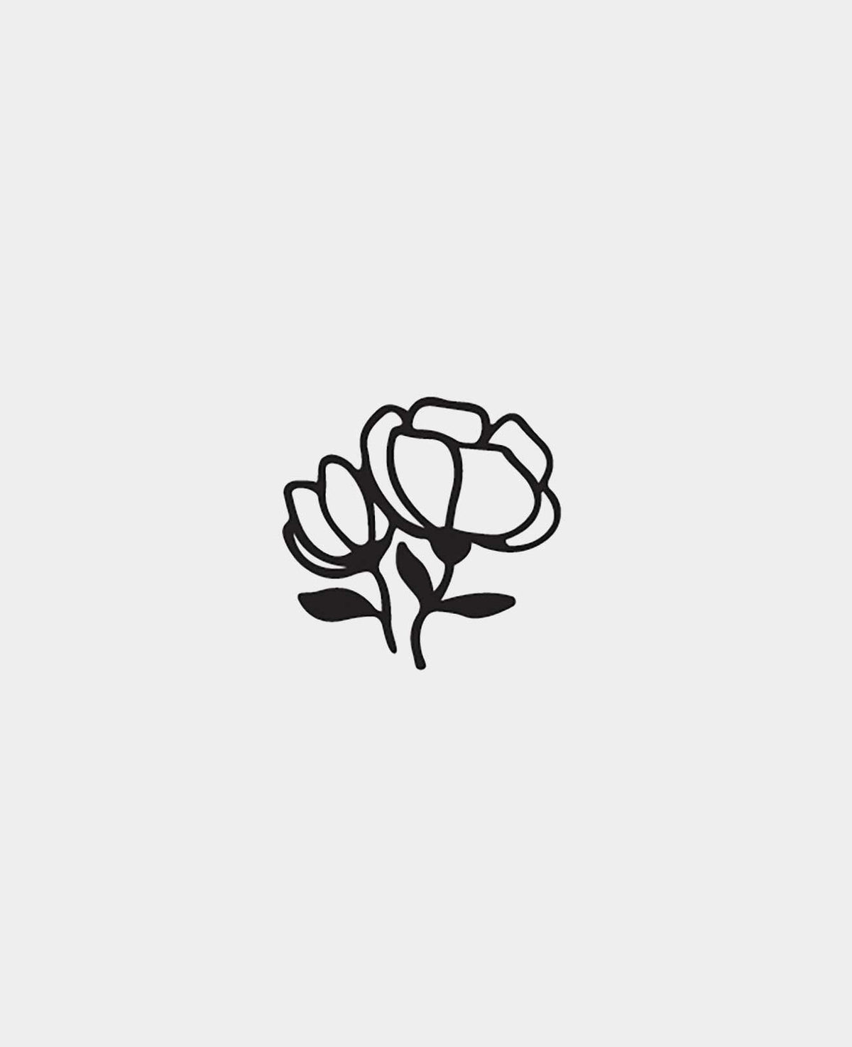 Siegel Blumen