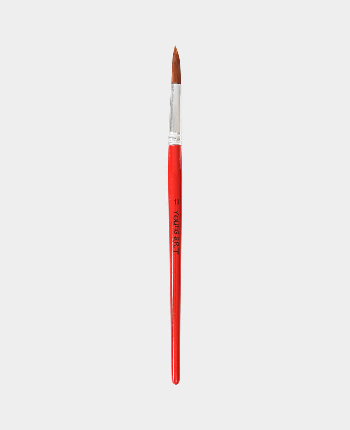 Pinceau Young Art, rond ø 6,9 mm