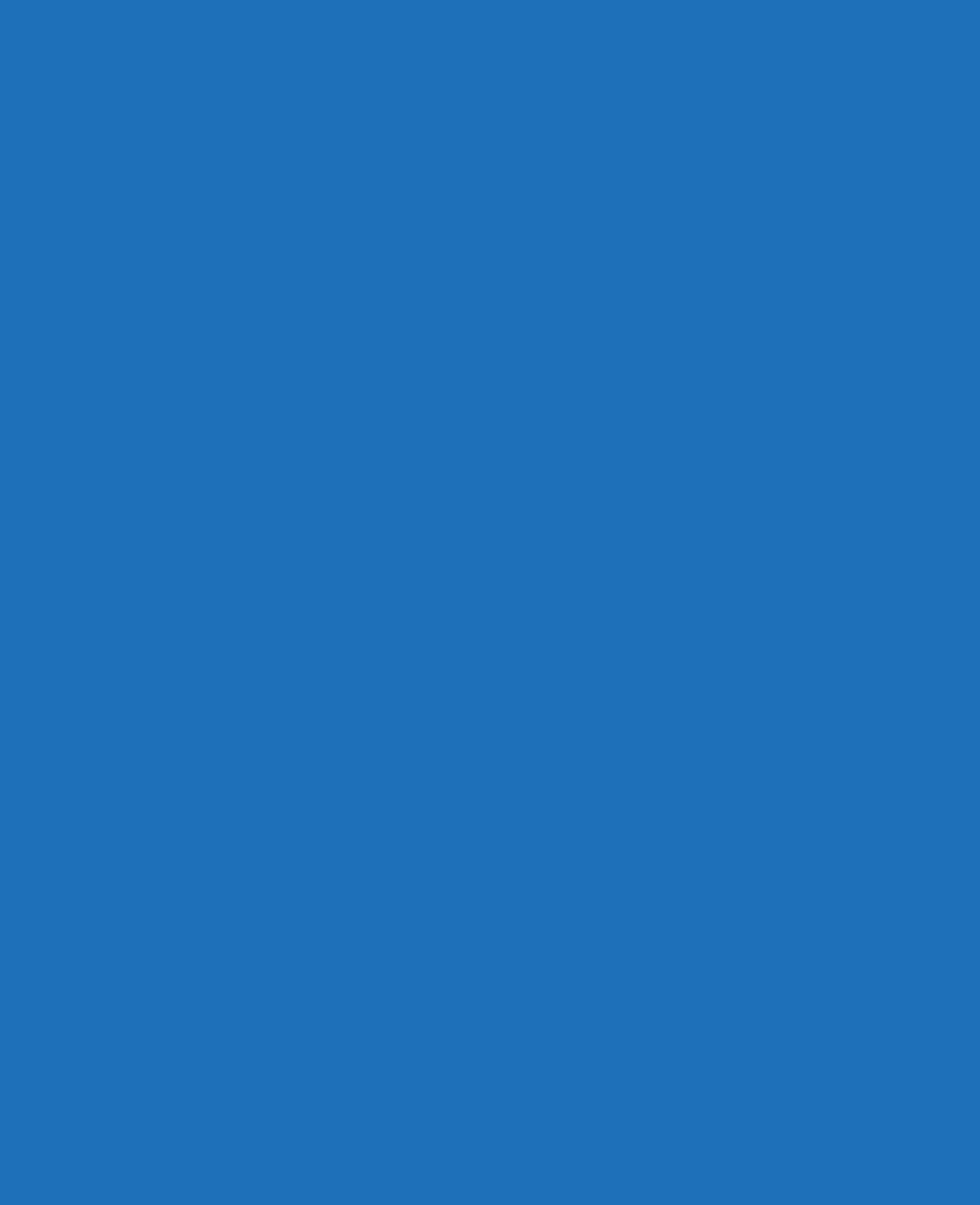 KREUL Peinture Acrylique Mate, Bleu Gentiane, 20 ml