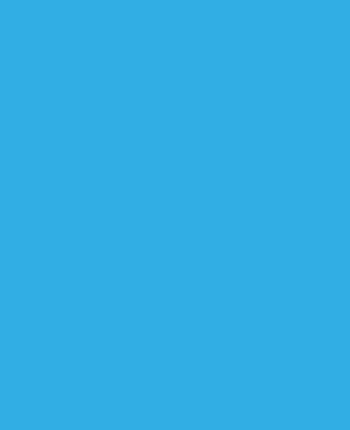 KREUL Acrylic Matt Paint, Sky Blue, 20 ml