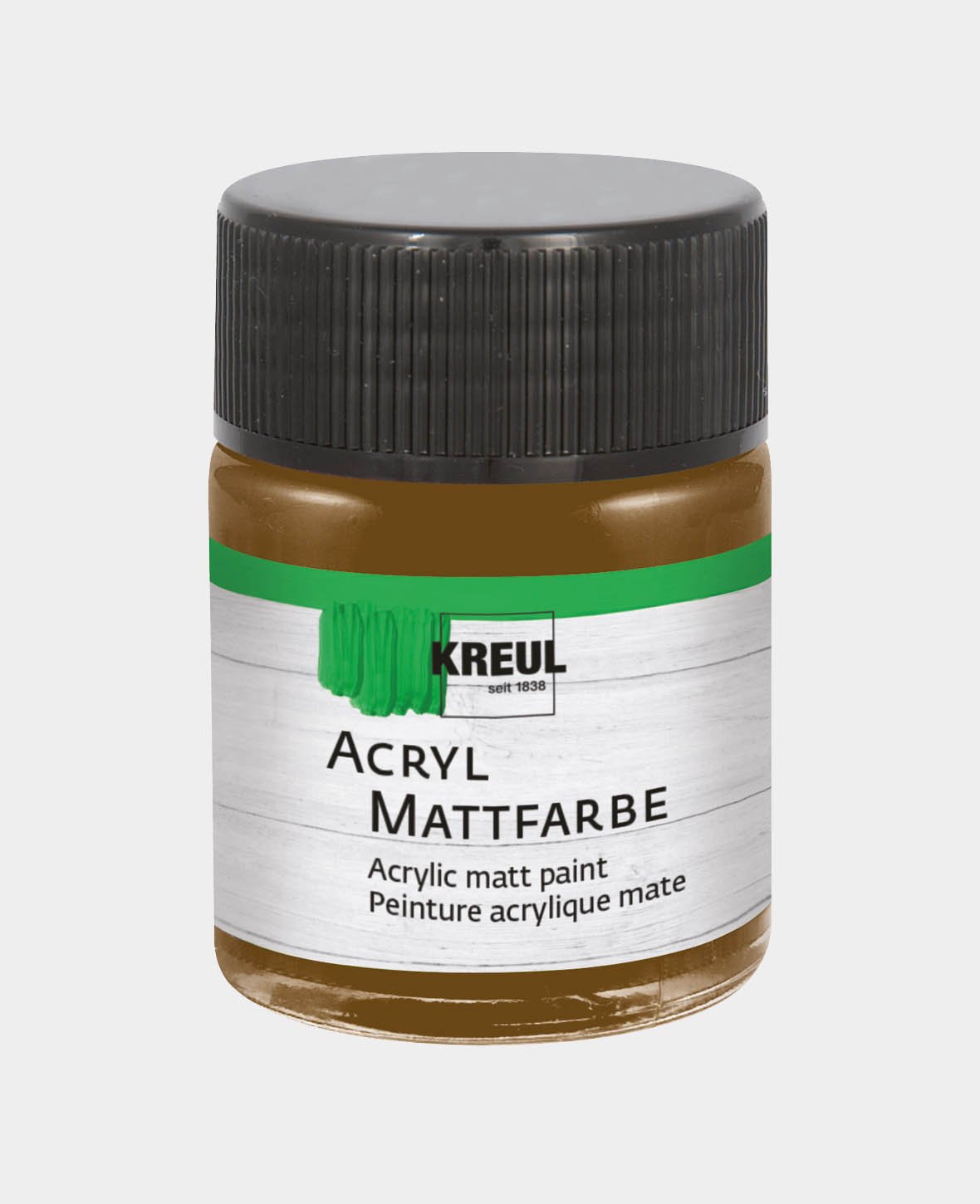 KREUL Acrylic Matt Paint, 50 ml
