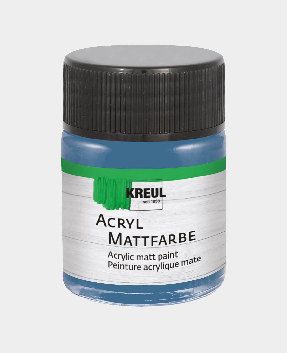 KREUL Acryl Mattfarbe, 50 ml