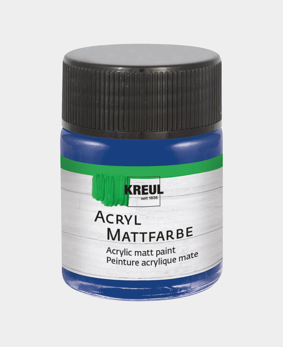 KREUL Acryl Mattfarbe, 50 ml