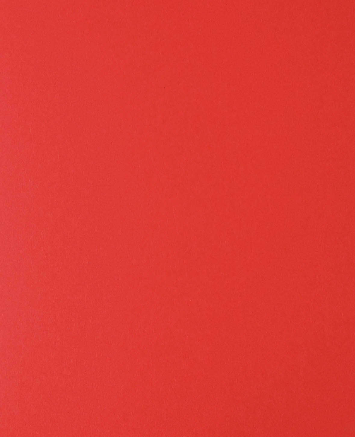 Briefkarton, Rot, 210 x 297 mm, A4, 5 Stk.