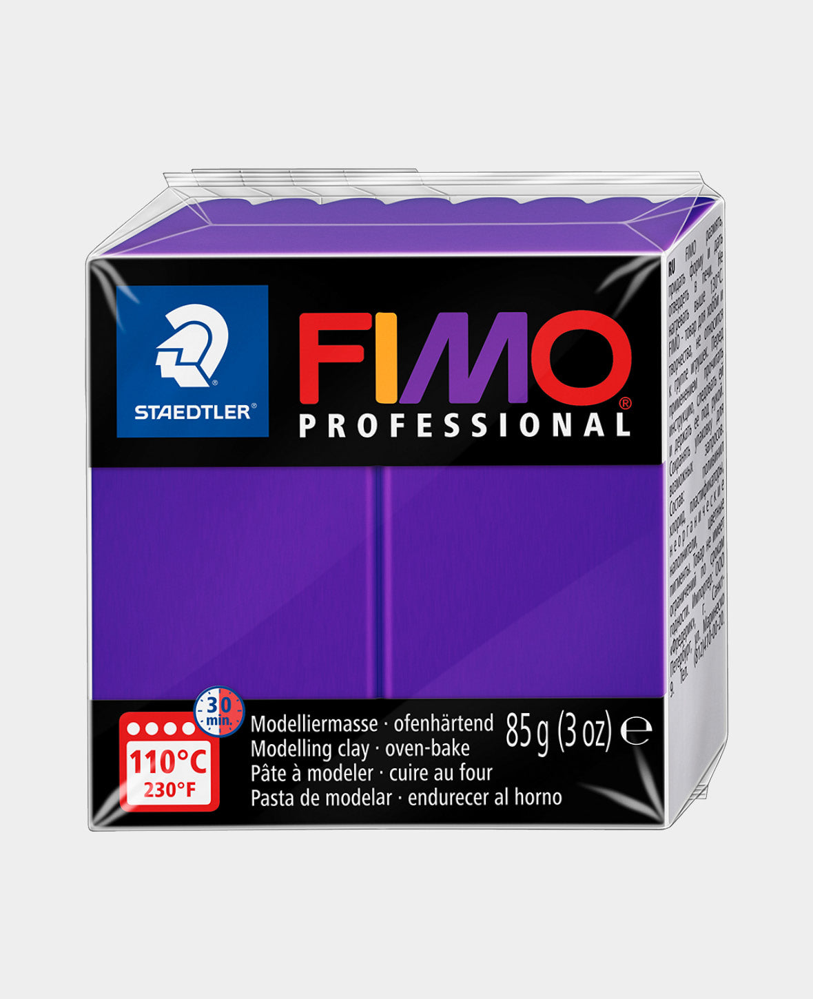 FIMO® professional 85 g, lila