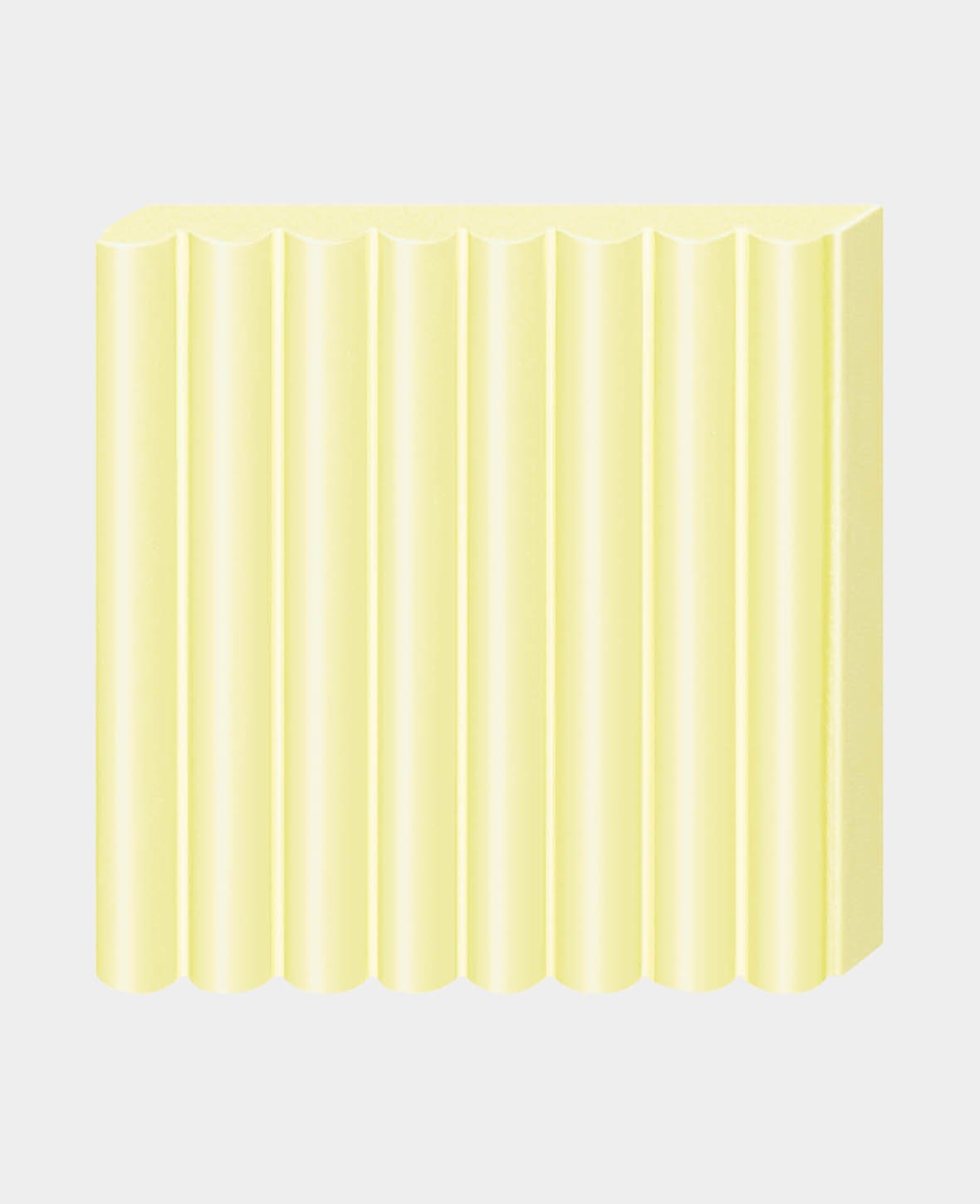 FIMO® effect Normalblock, pastell vanille