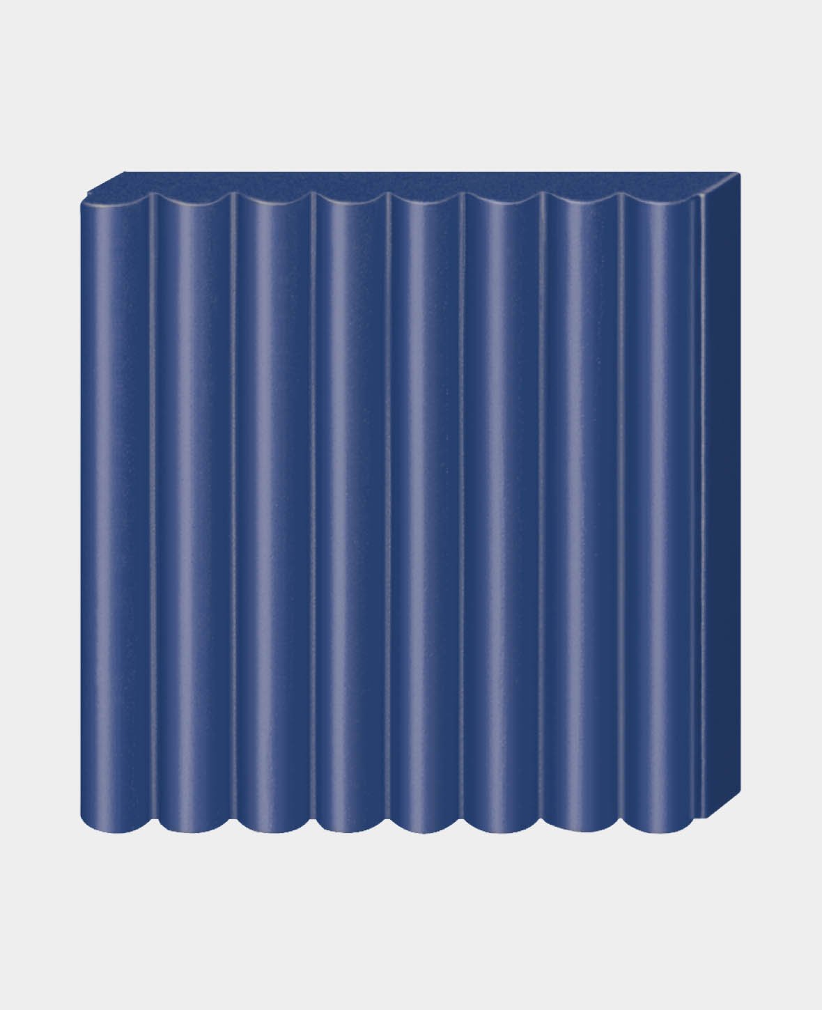 FIMO® soft Normalblock, windsorblau