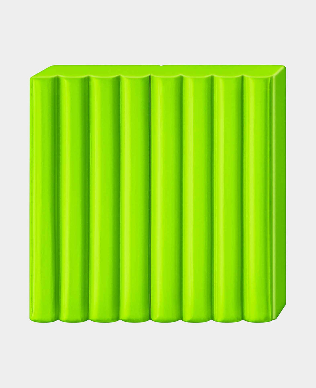 FIMO® kids Regular Block, light green