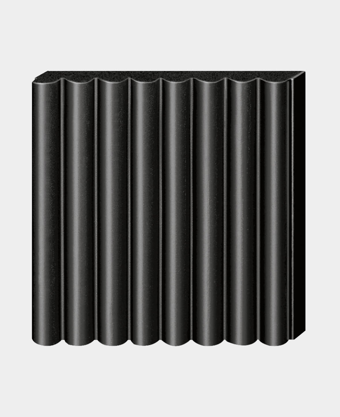 FIMO® Kids Standard Block, Black