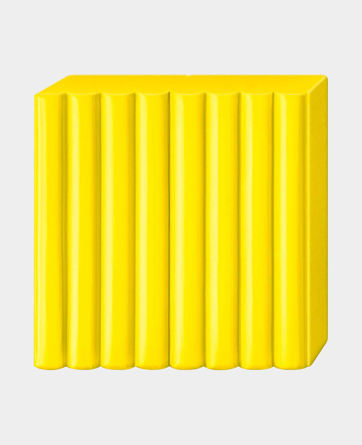 FIMO professional 57g, Pure Yellow