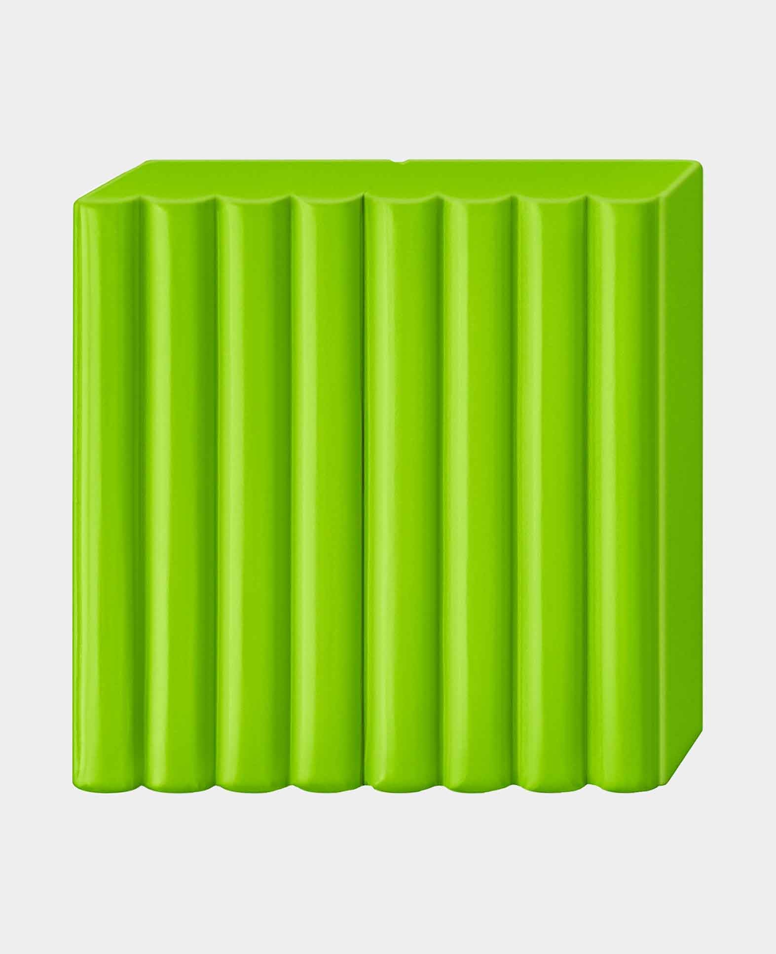 FIMO professional 57g, Saftgrün