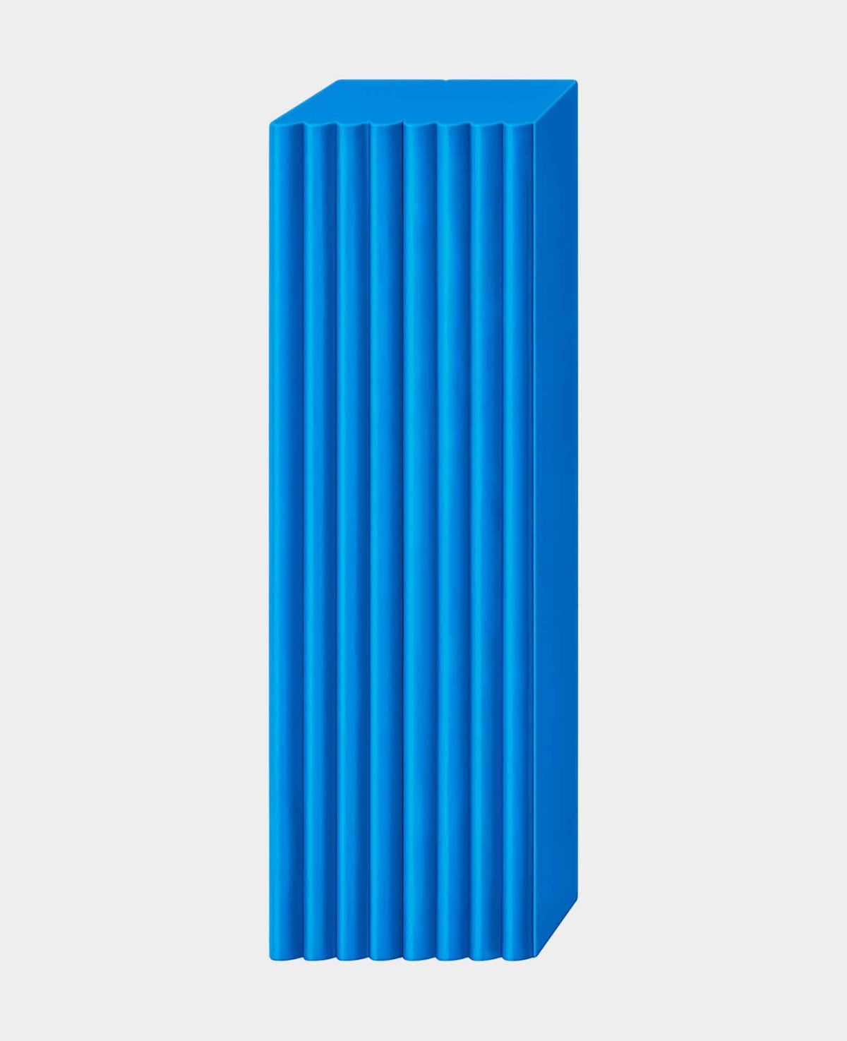 FIMO® professional Grossblock, reinblau