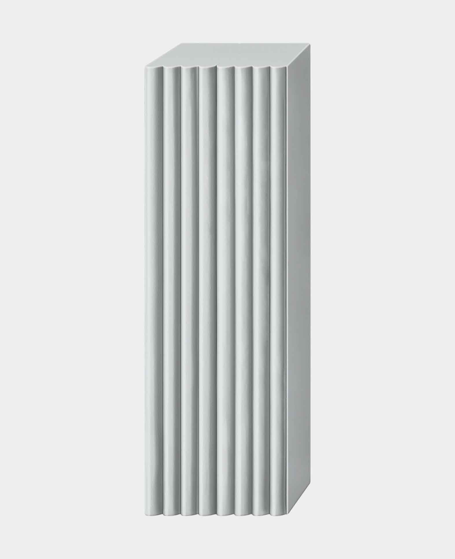 FIMO® professional Grossblock, delfingrau
