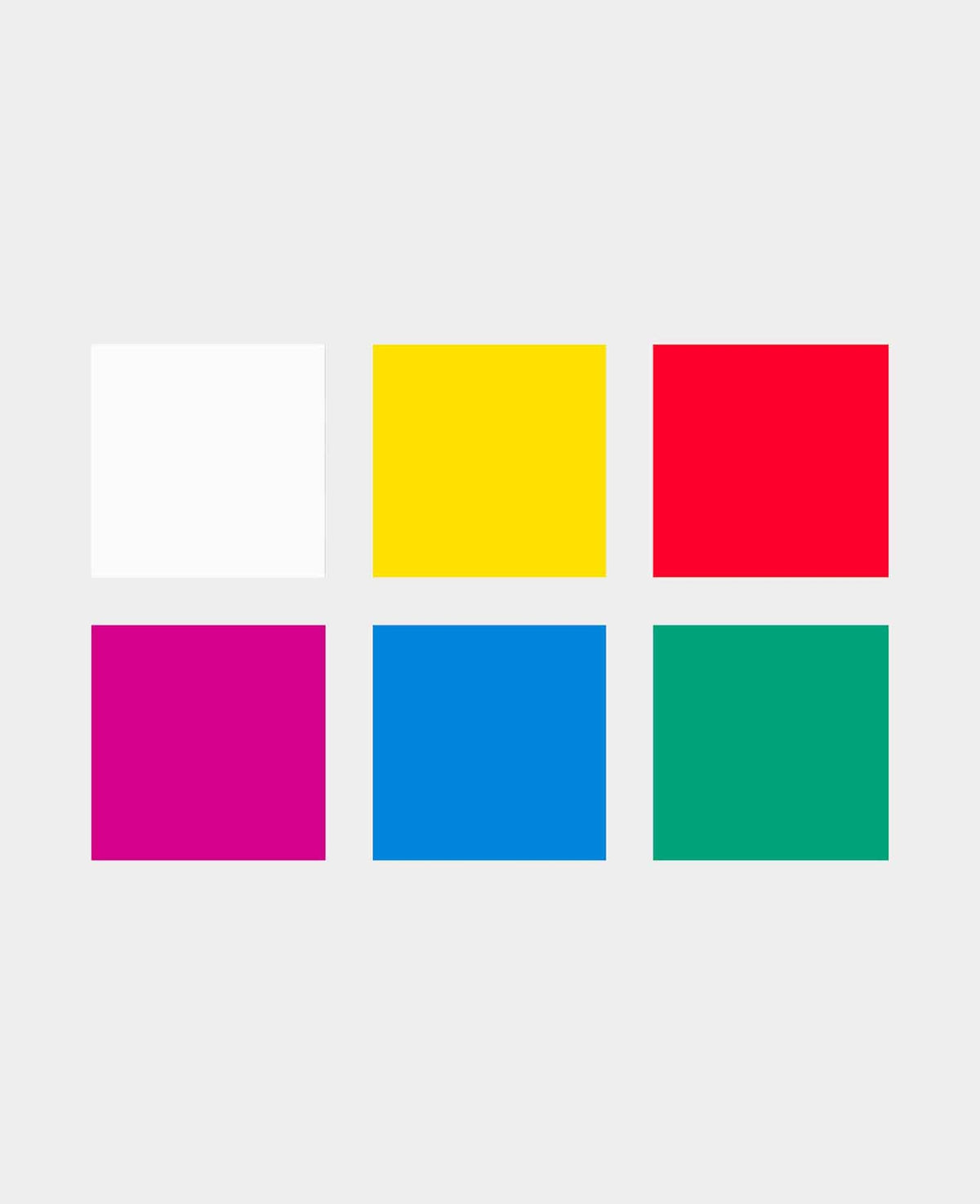 FIMO® professional Couleurs véritables, 6x57g