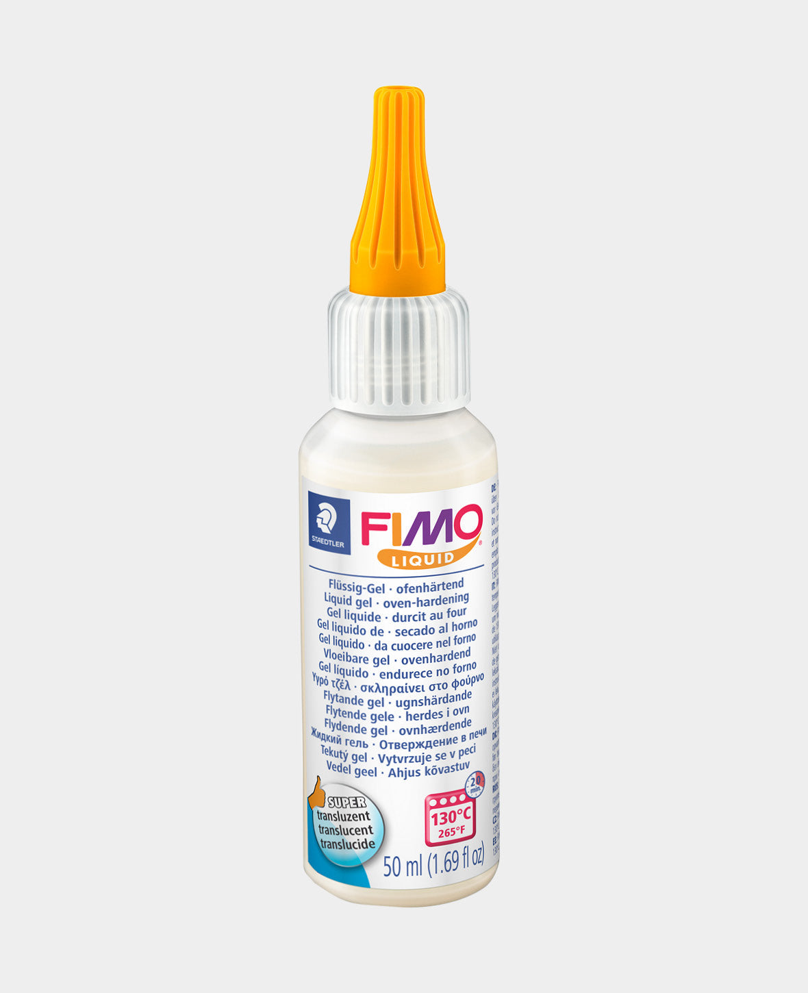 FIMO® Liquid Deko Gel, 50 ml
