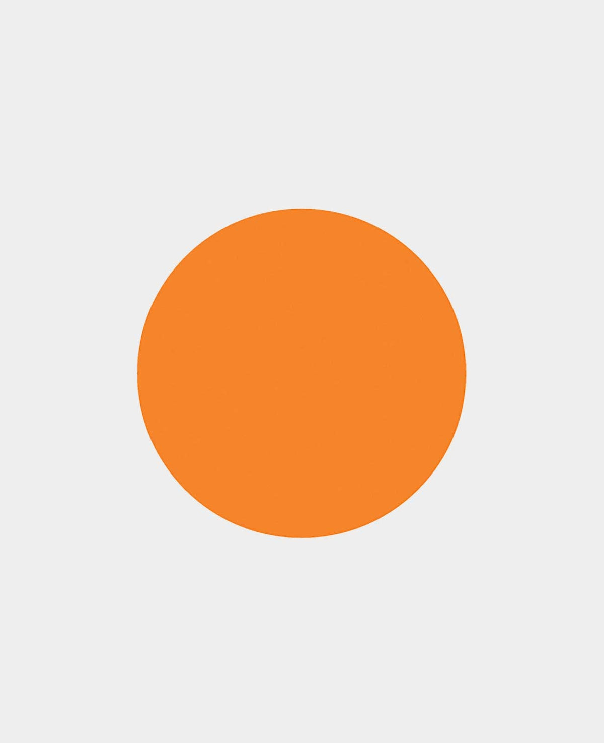 IZINK Textilfarbe orange, 80ml