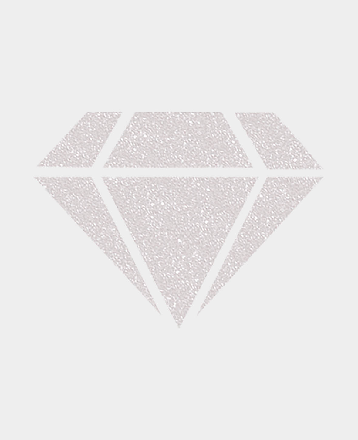 IZINK Diamond Glitzerfarbe, Perlmutt, 80 ml, 1 Stk.