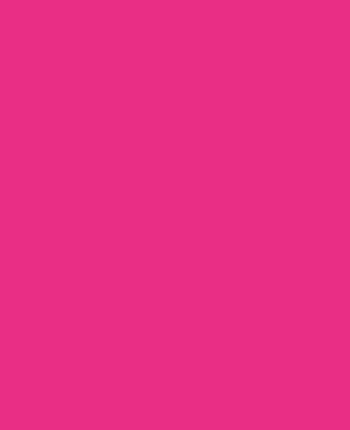 Acryl Basic 100ml, Fluoreszierend Pink