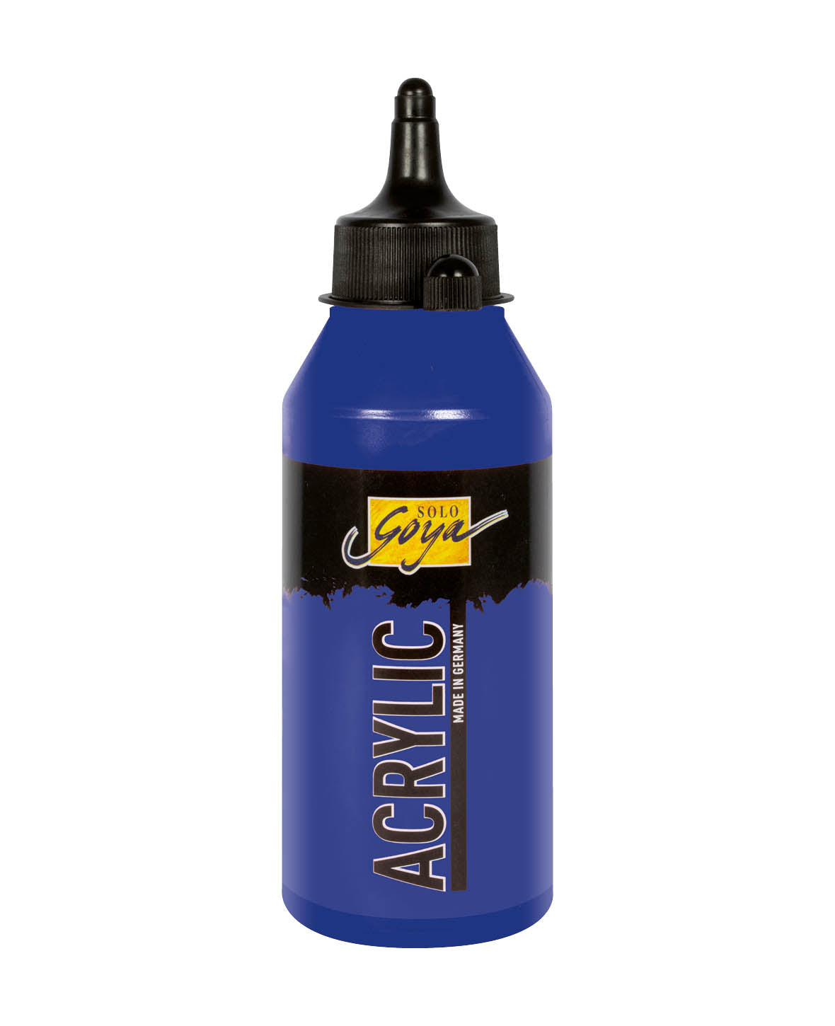 SOLO GOYA Acrylic, Kobaltblau, 250 ml