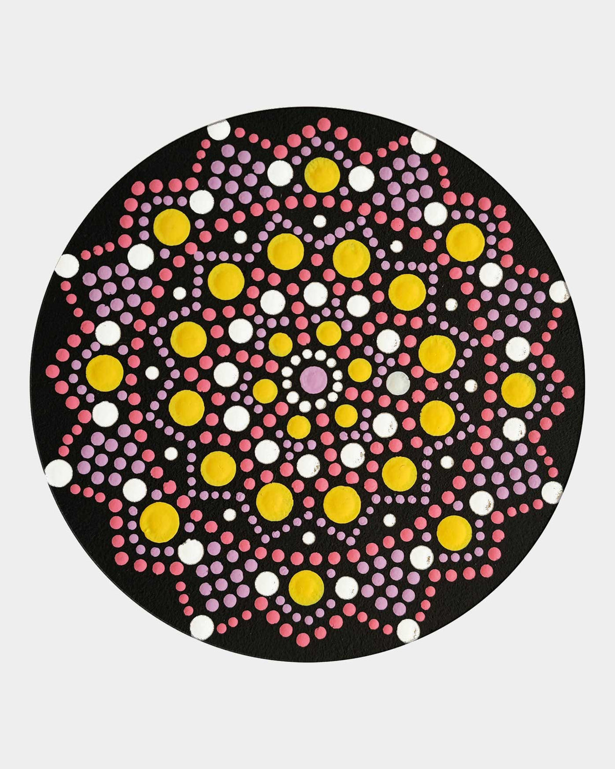 Dot painting kit
