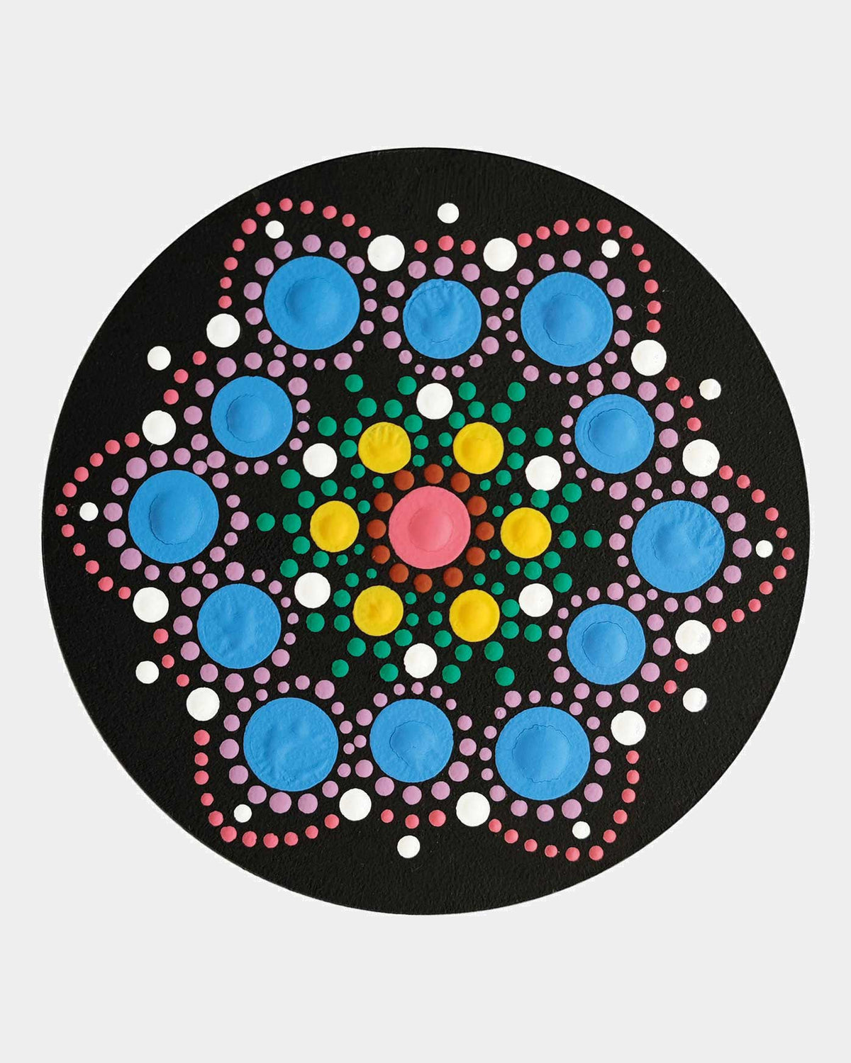 Dot painting kit