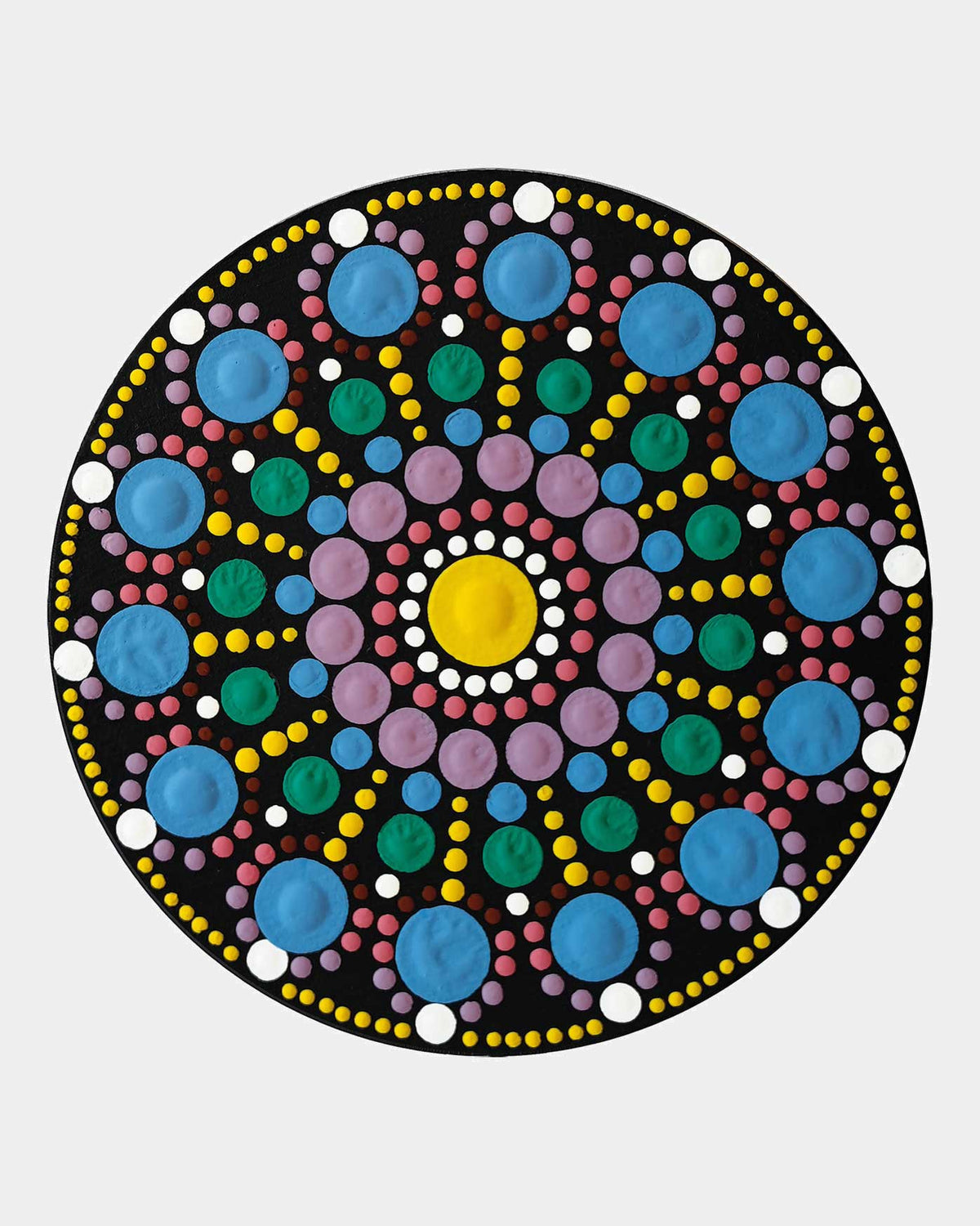 Dot painting kit