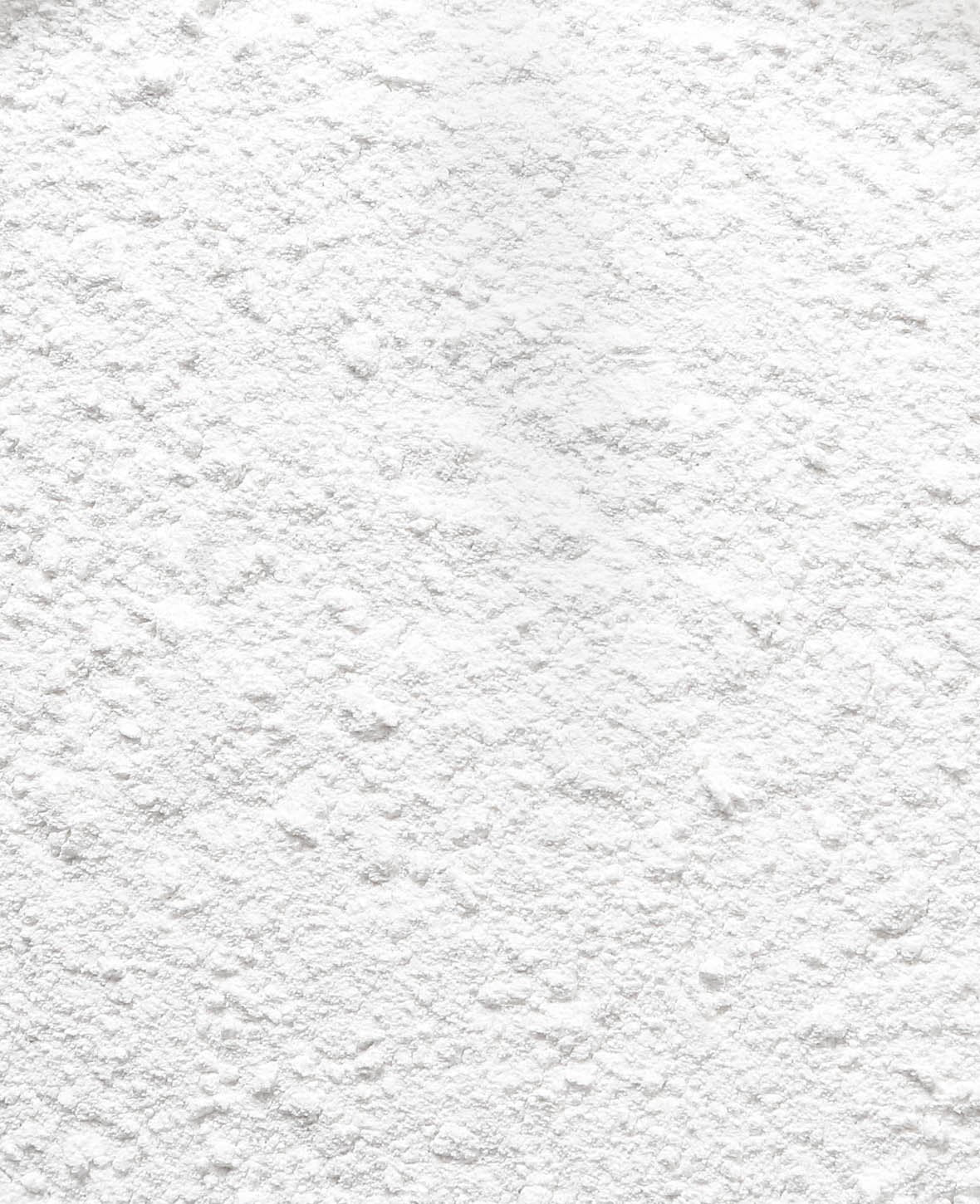 Edelweiss Giesspulver, 5 kg, Modellierpulver für Kunst- und Designprojekte, Bastelarbeiten sowie Dekorationen, mit matten Porzellaneffekt, Weiss, 4 Stk.