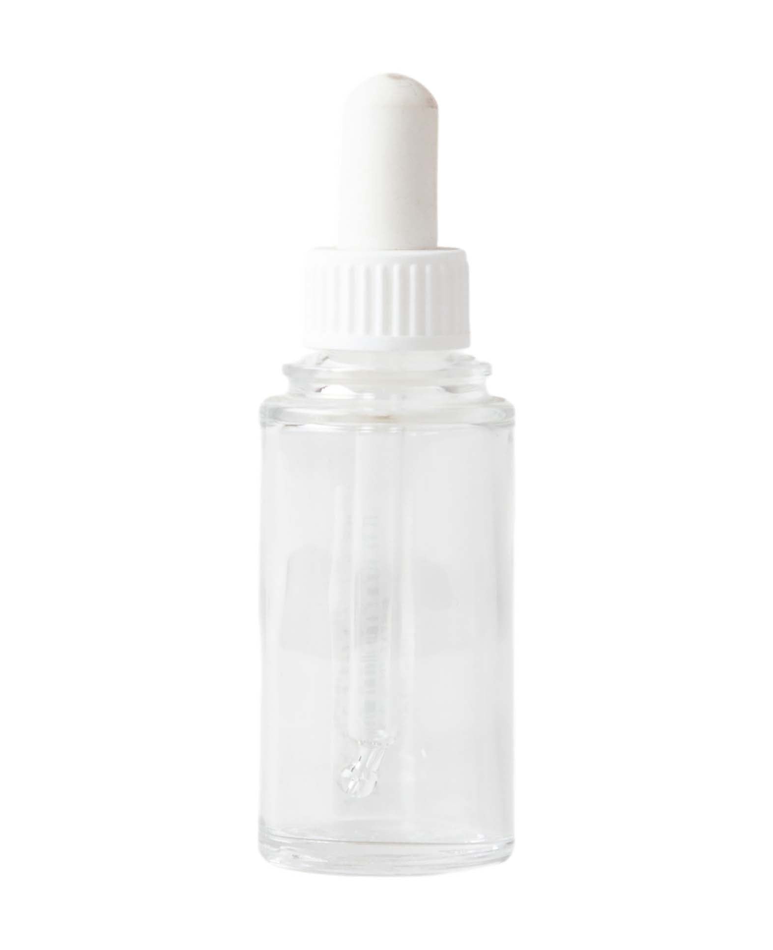 Leerflasche mit Pipette 30ml