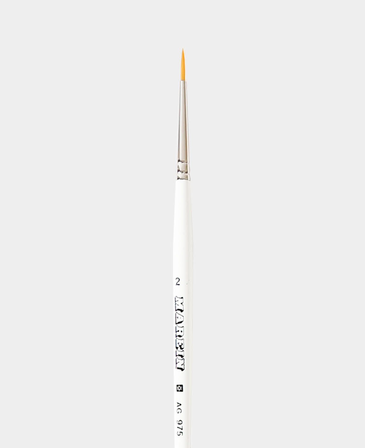 Pinceau aquarelle, Toray doré ø 2,4 mm