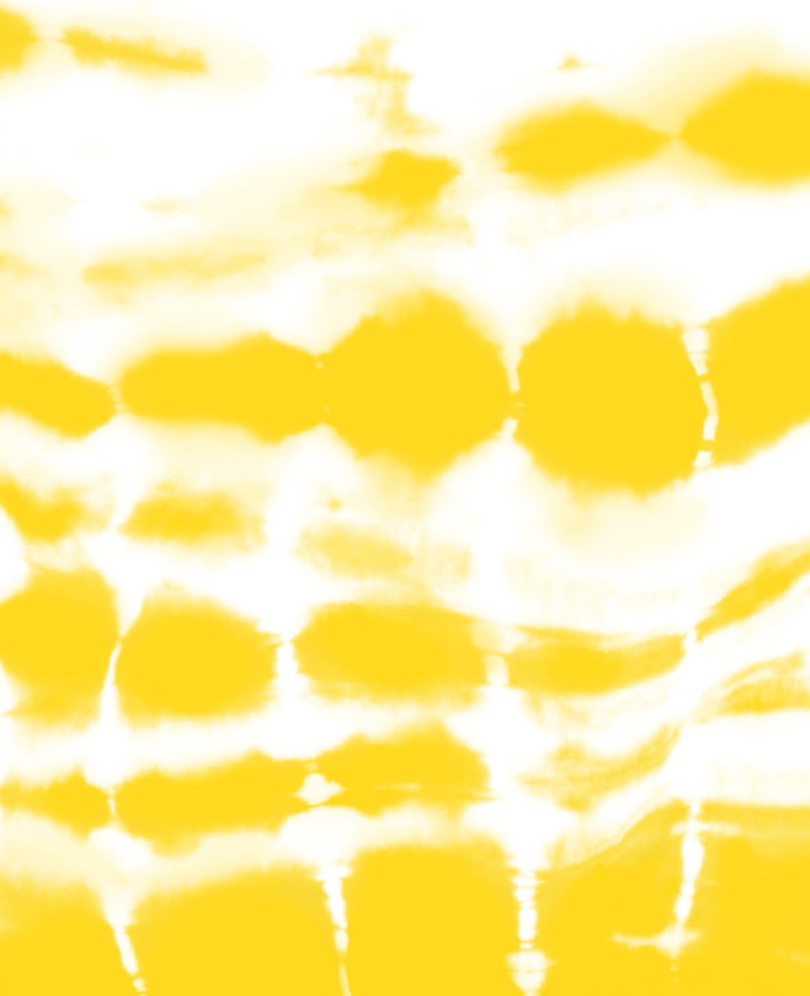 KREUL Batik-Textilfarbe Yellow Sunflower, Farbpulver inklusive Färbesalz zum Färben und Batiken von Textilien, 70 g, Gelb