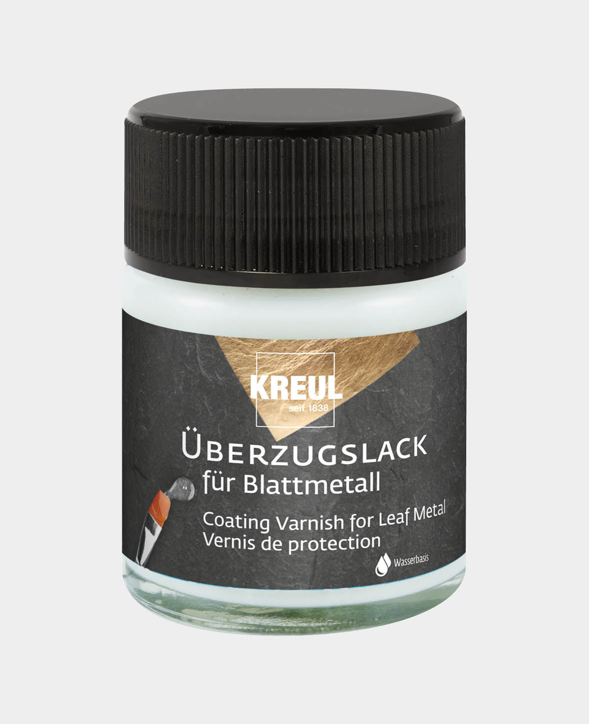 KREUL Überzugslack 50 ml