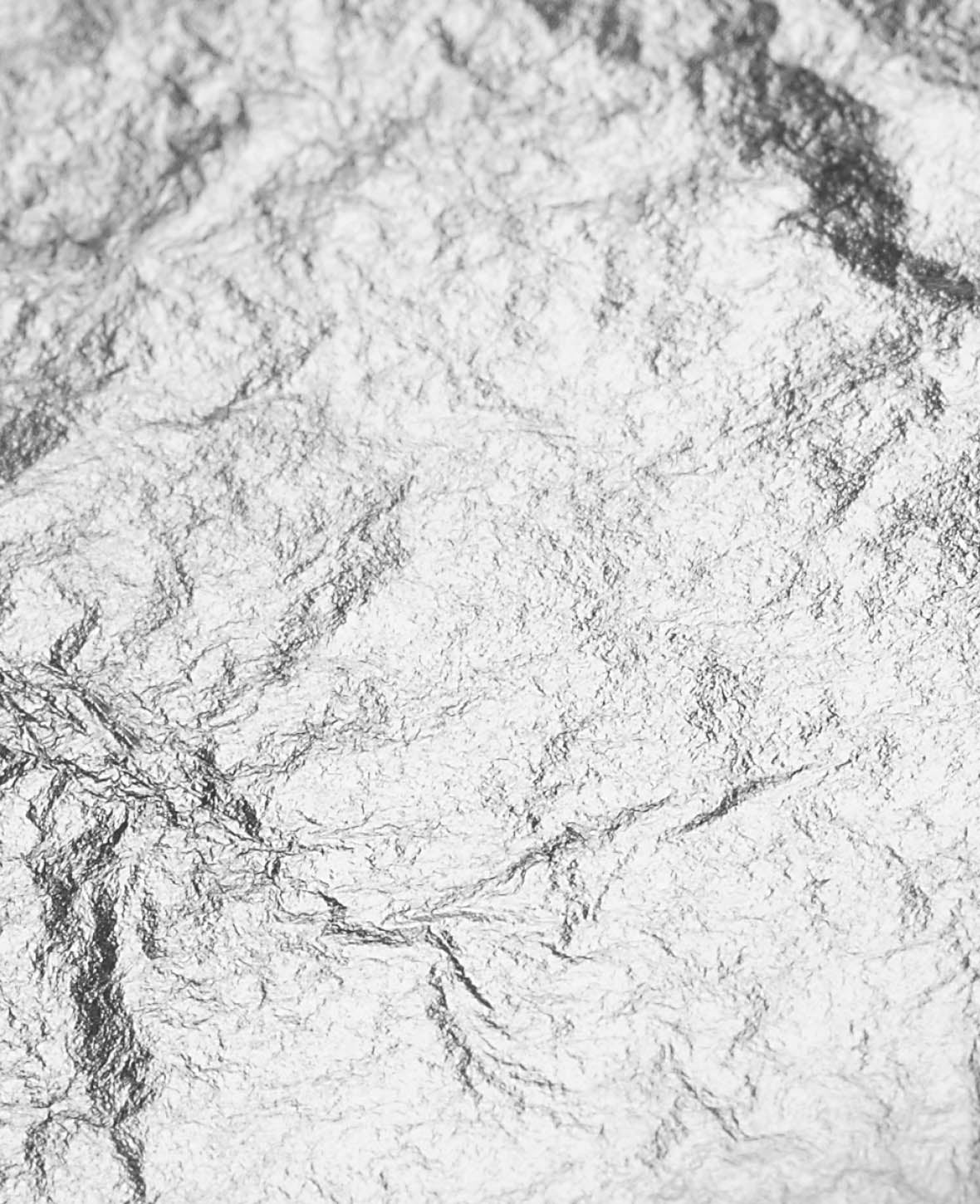 KREUL Blattmetalle Silberfarben 140 x 140 mm 6 Blatt
