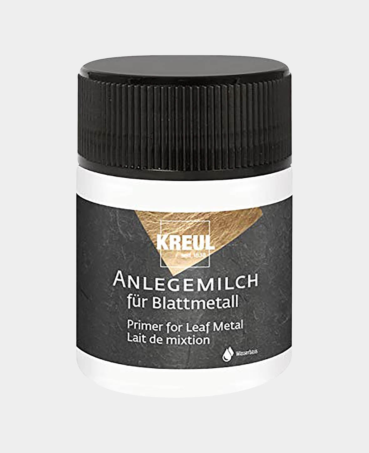 KREUL Anlegemilch 50 ml