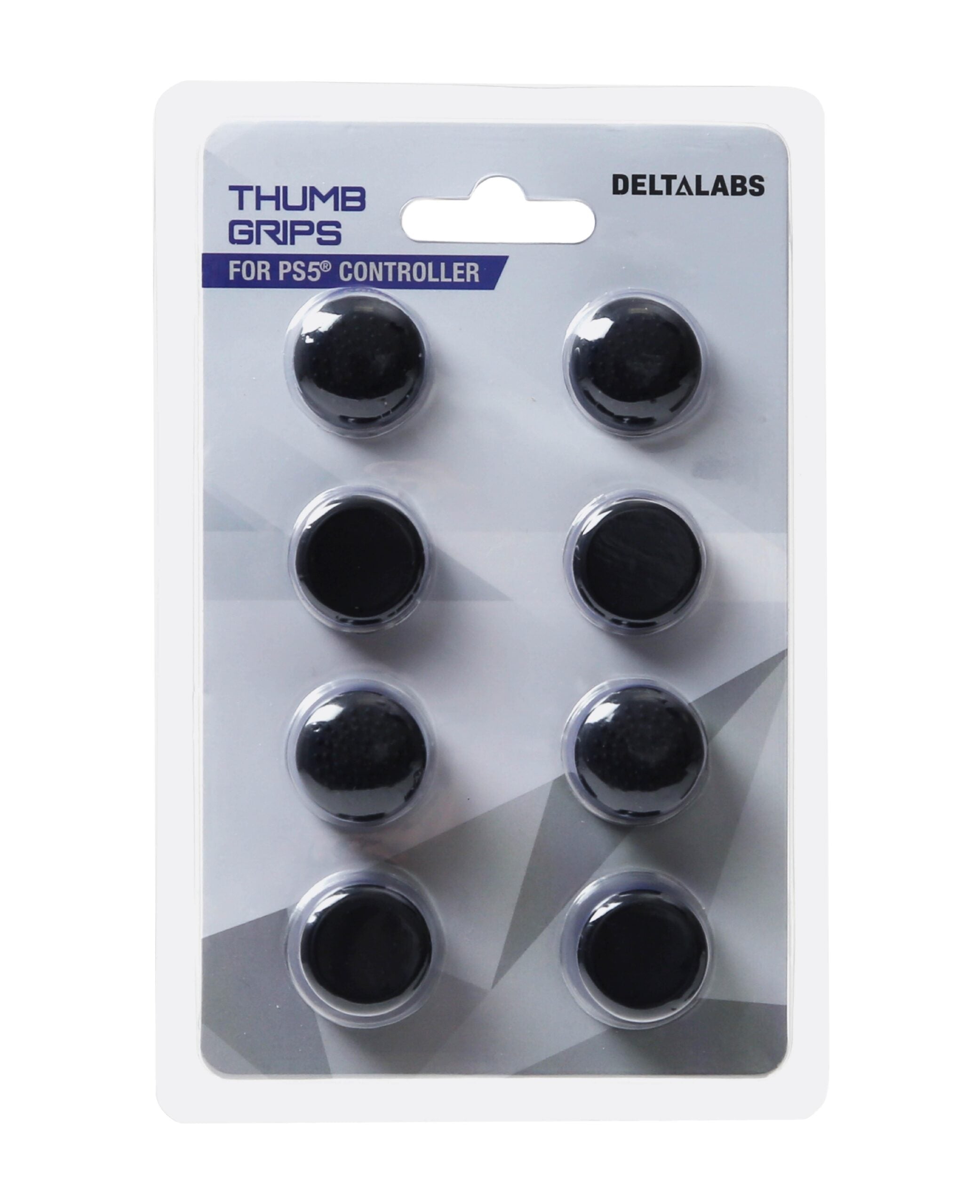 Grips pour joystick PS5