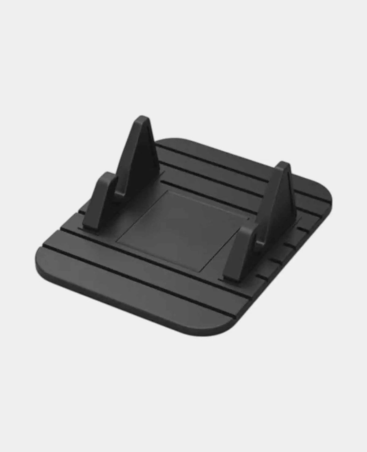 Universal Smartphone Holder Silicone Anti-Slip Mat Adhesive Pad Mobile Phone