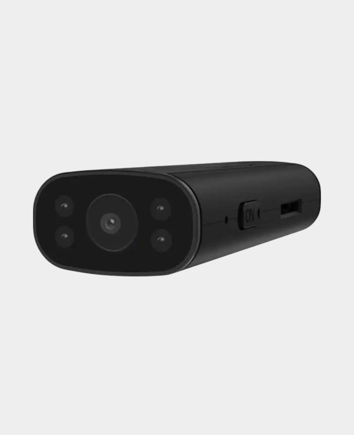 Mini WiFi IP Kamera FullHD 1080p Infrarot LED's Nachtsichtfunktio