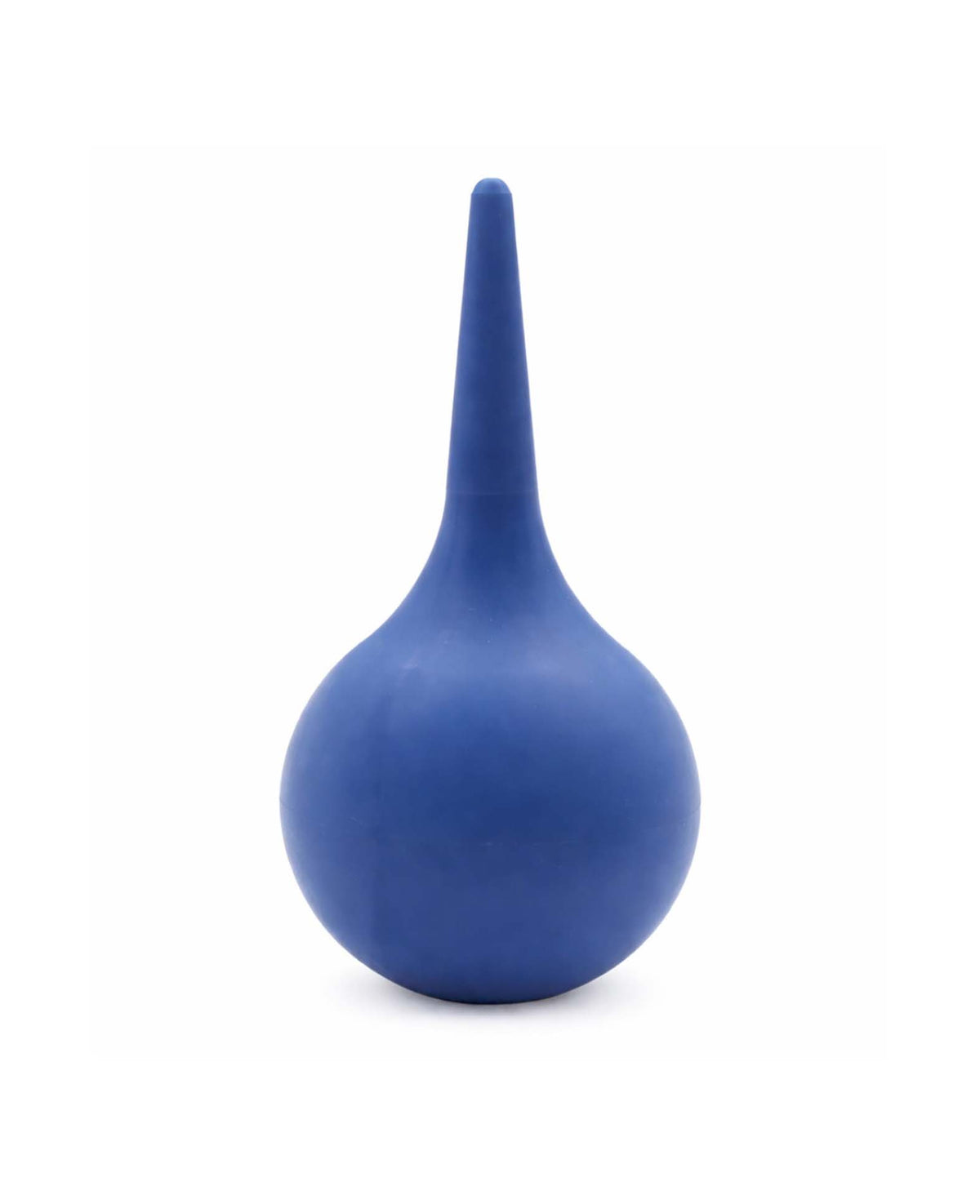 Silicone Ear Cleaner Bulb Syringe Reusable Earwax E