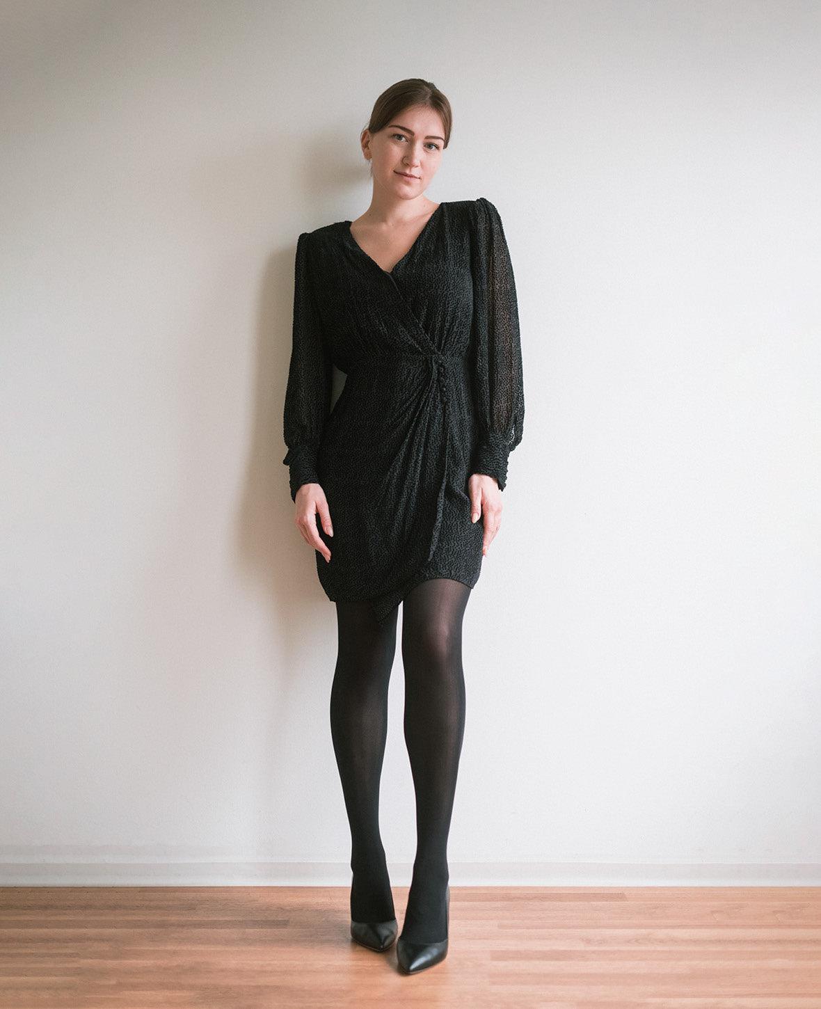 Elastic Winter Leggings Women's Tights Fashion Stretch Nylon