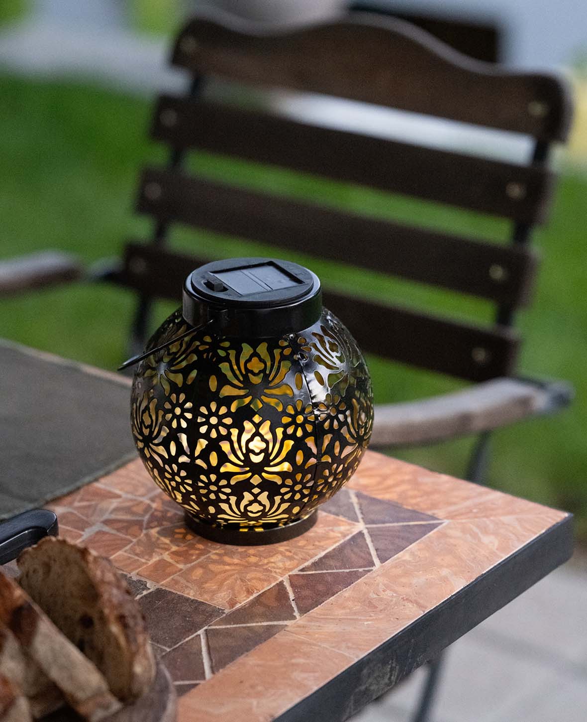 Solar Lantern