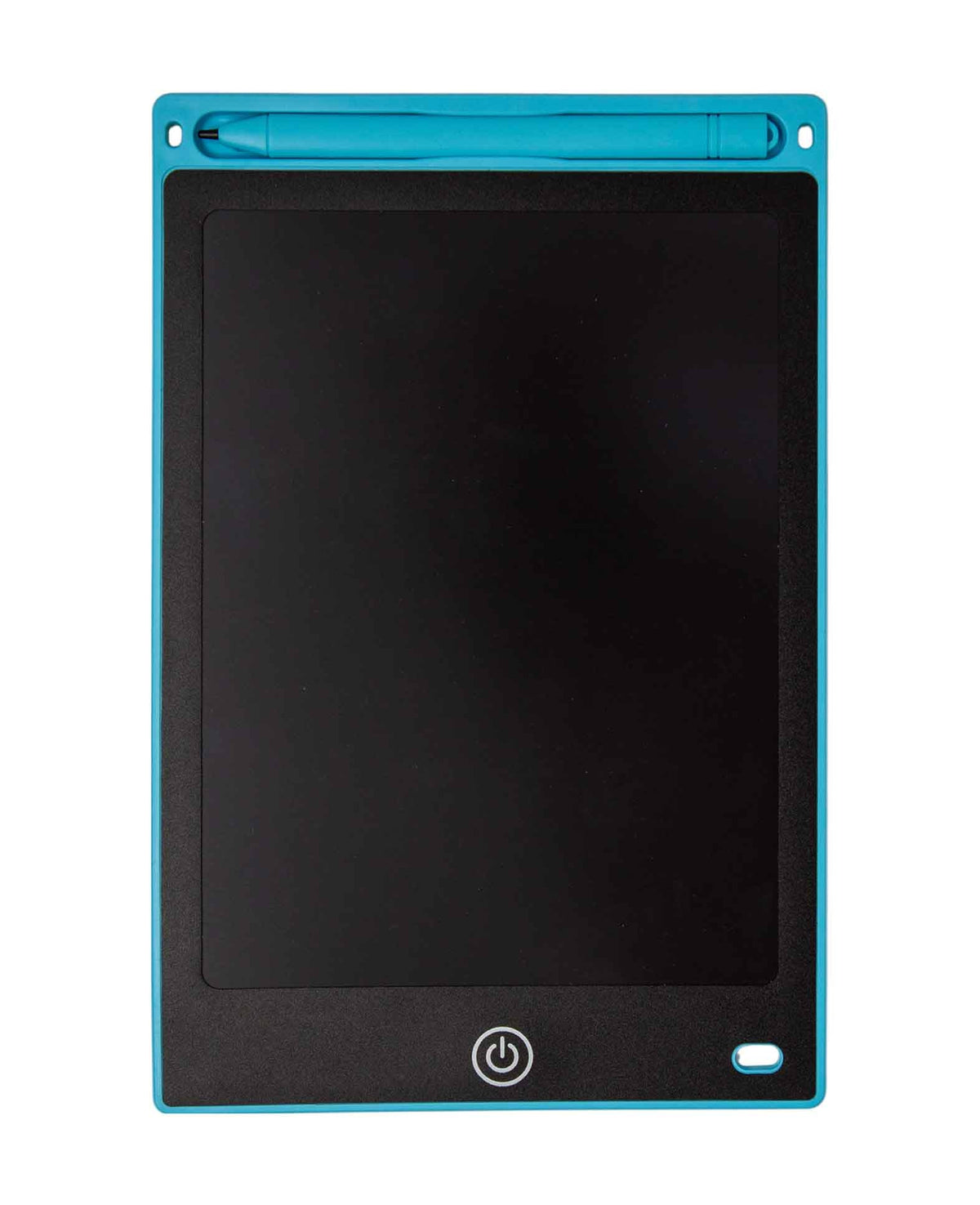 Tablette d'écriture LCD magique avec stylet (pile incluse), 22×14.5cm