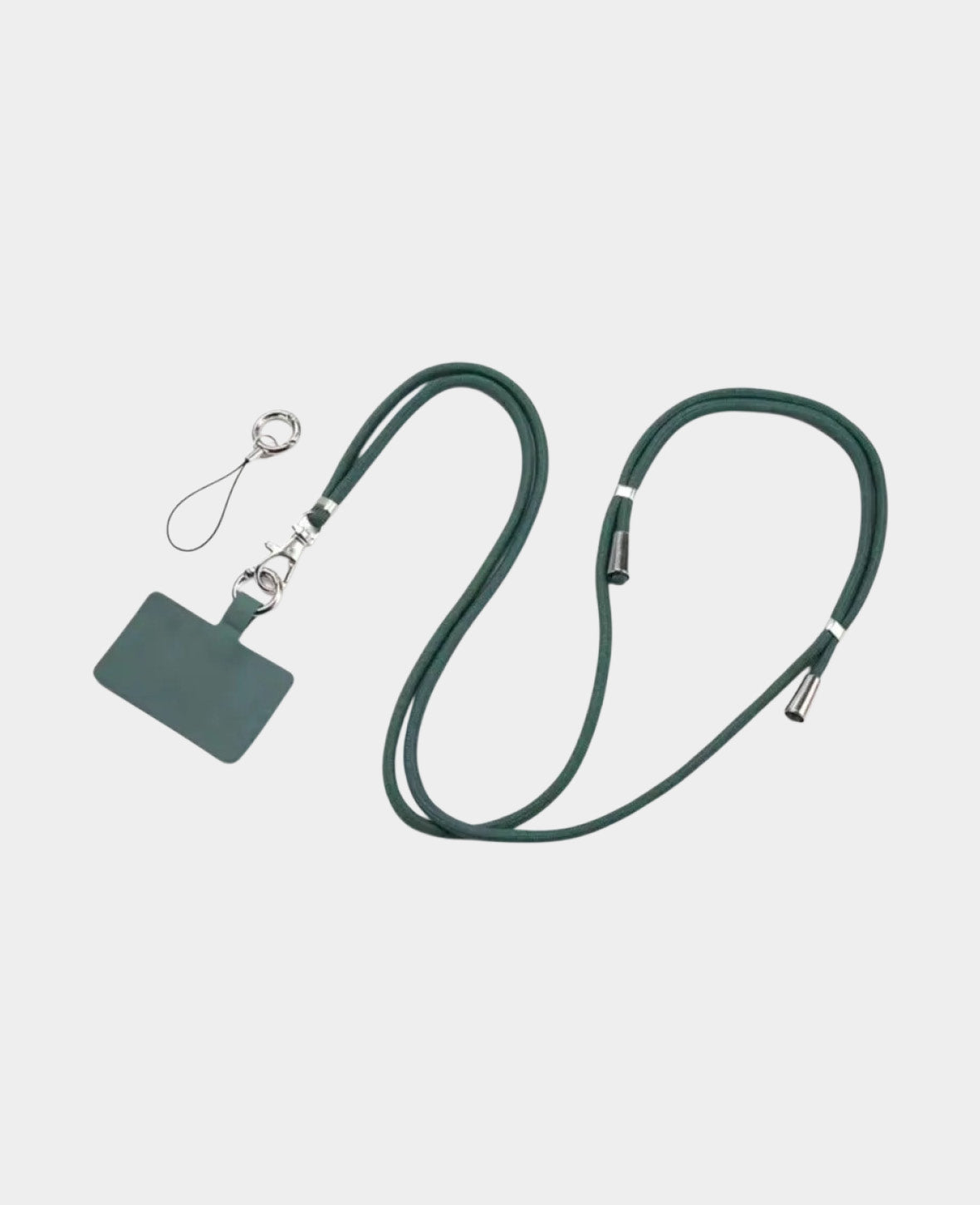 (160cm) Universal Necklace Phone Lanyard for Protective Case + 1x