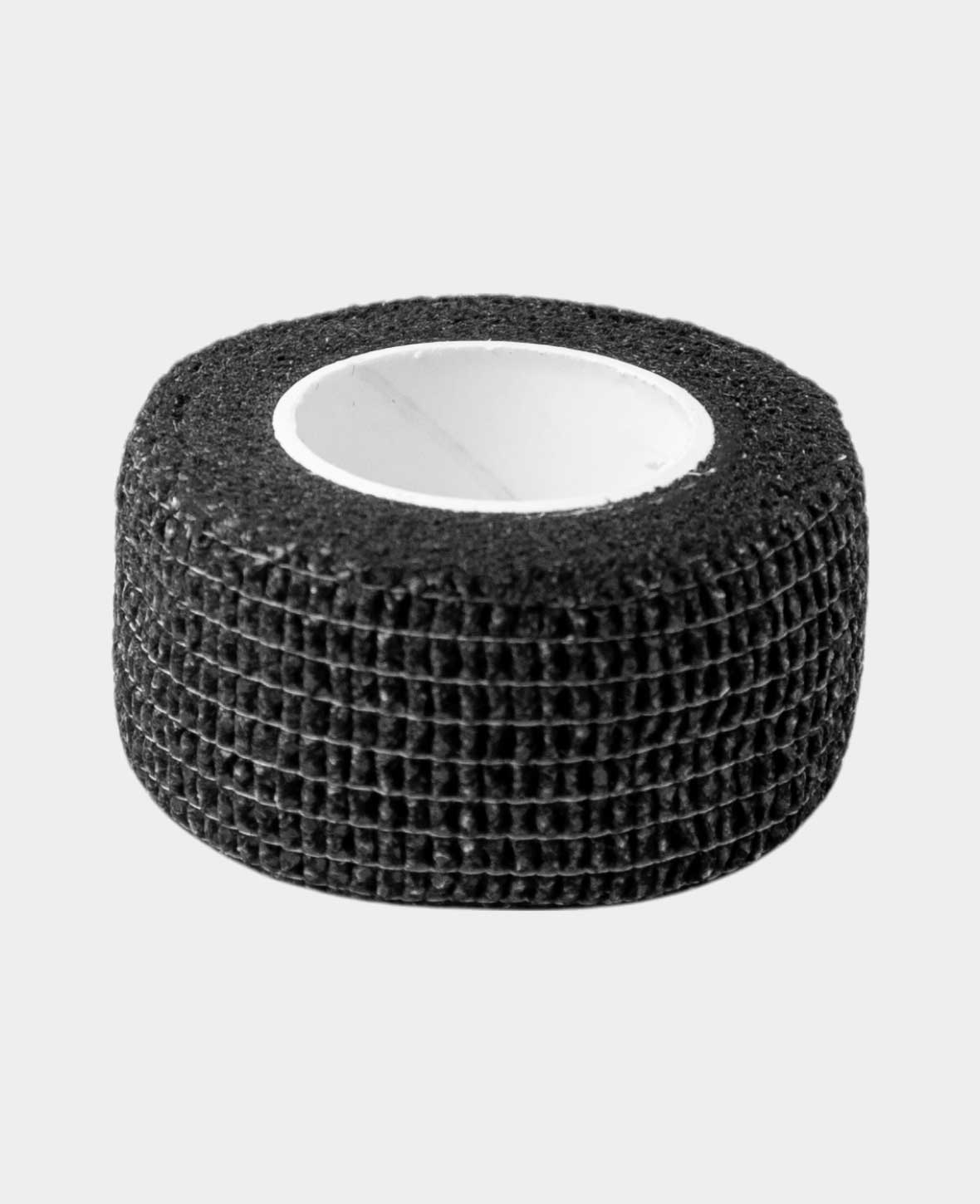 (2.5cmx4.5m) Stuhlbein Anti-Rutsch Klebeband – Schwarz