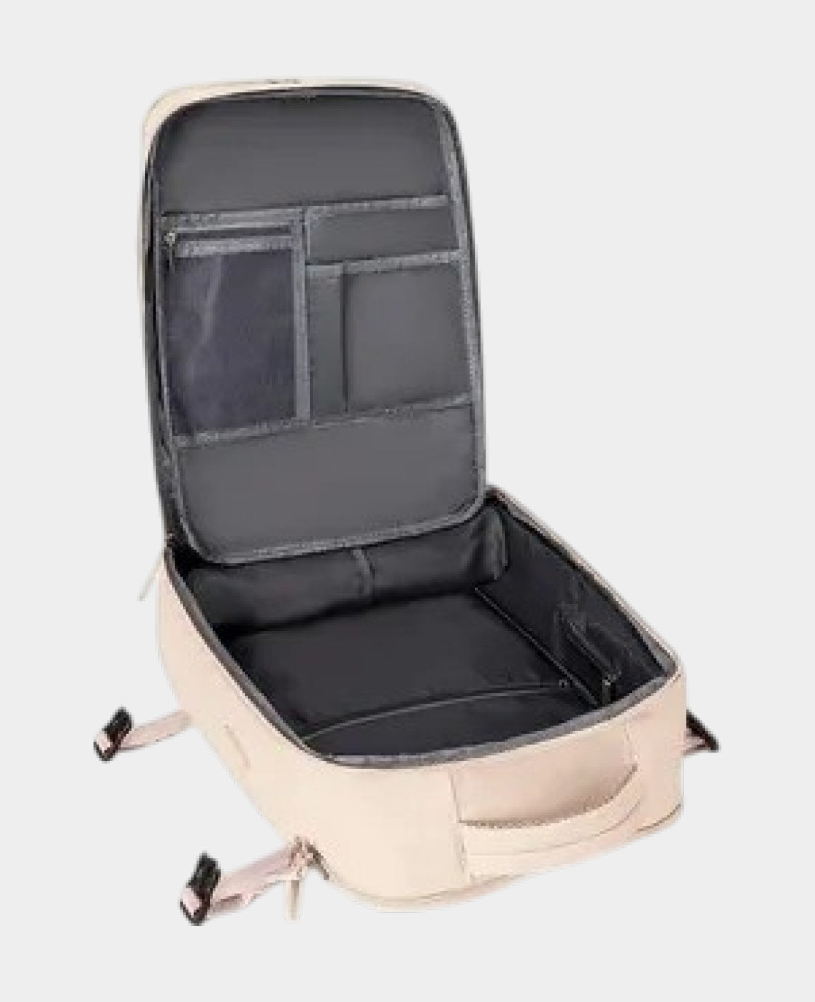 (42x31cm) 20L Reise Rucksack Handgepäck Tasche