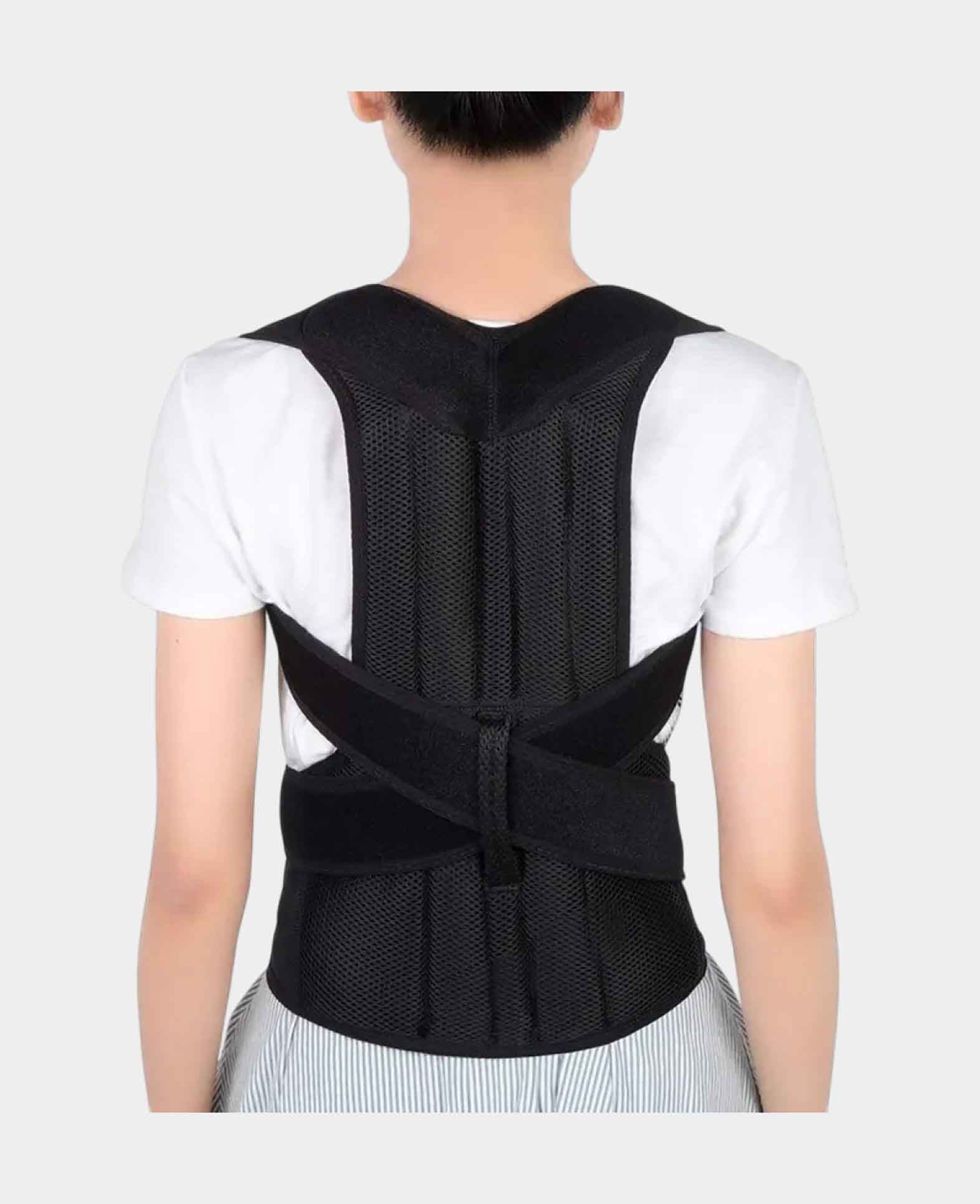 (Size XL) Posture Corrector for Posture Support Ha
