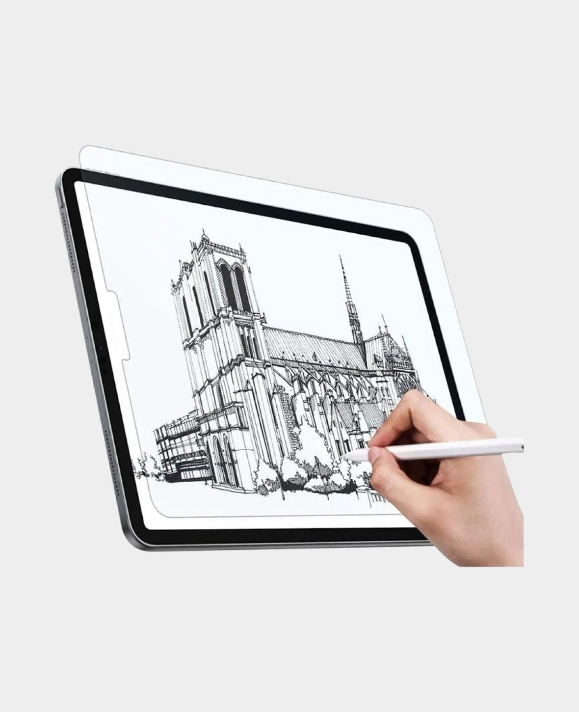 iPad Air 10.9 (2022/2020) / iPad Pro 11 (2022/2021/2020/2018) Paper