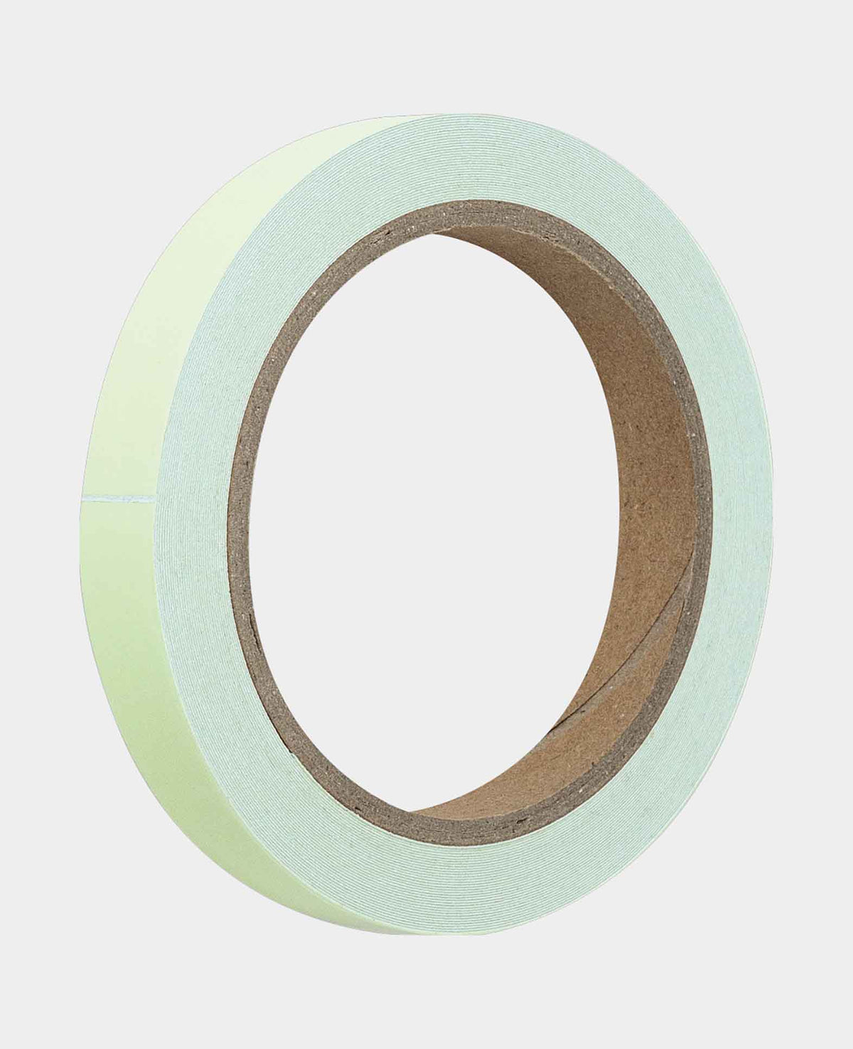 (15mmx10m) Leuchtendes Klebeband Fluoreszierendes Markierband Treppe /