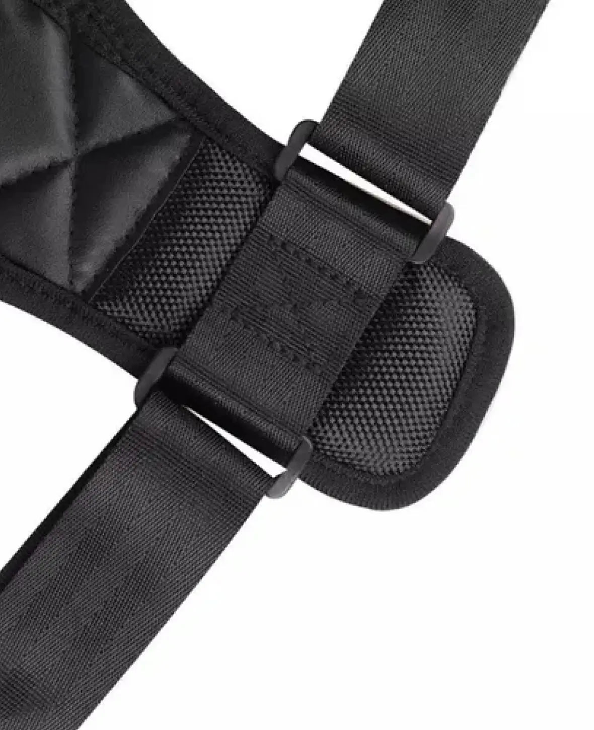 (7cm) Rücken Geradehalter zur Haltungsunterstützung Haltungstrainer Rü