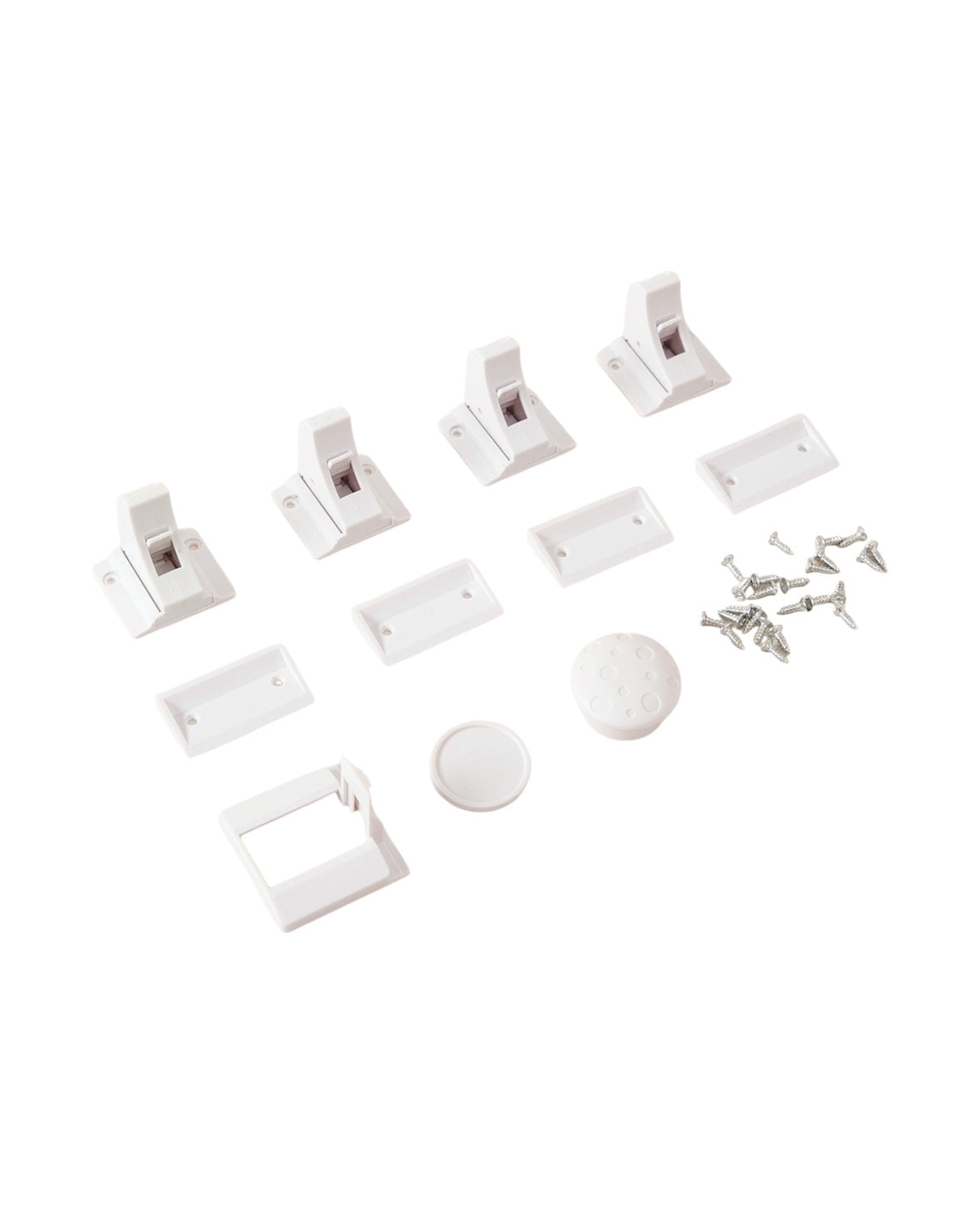 Baby Magnetic Cabinet Lock Drawer Safety Latch