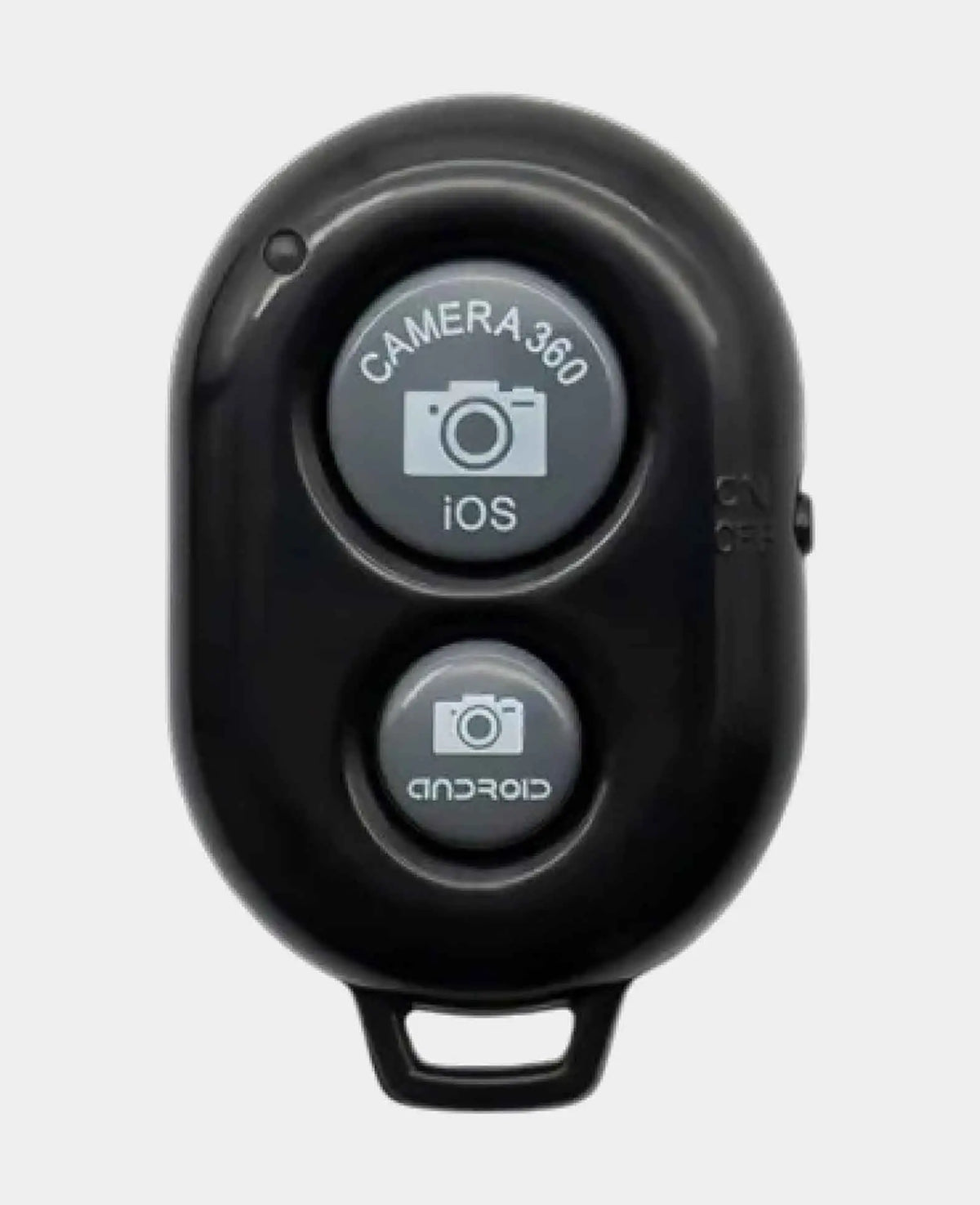 Selfie Bluetooth 3.0 Kamera Fernauslöser Remote Control iOS / Android