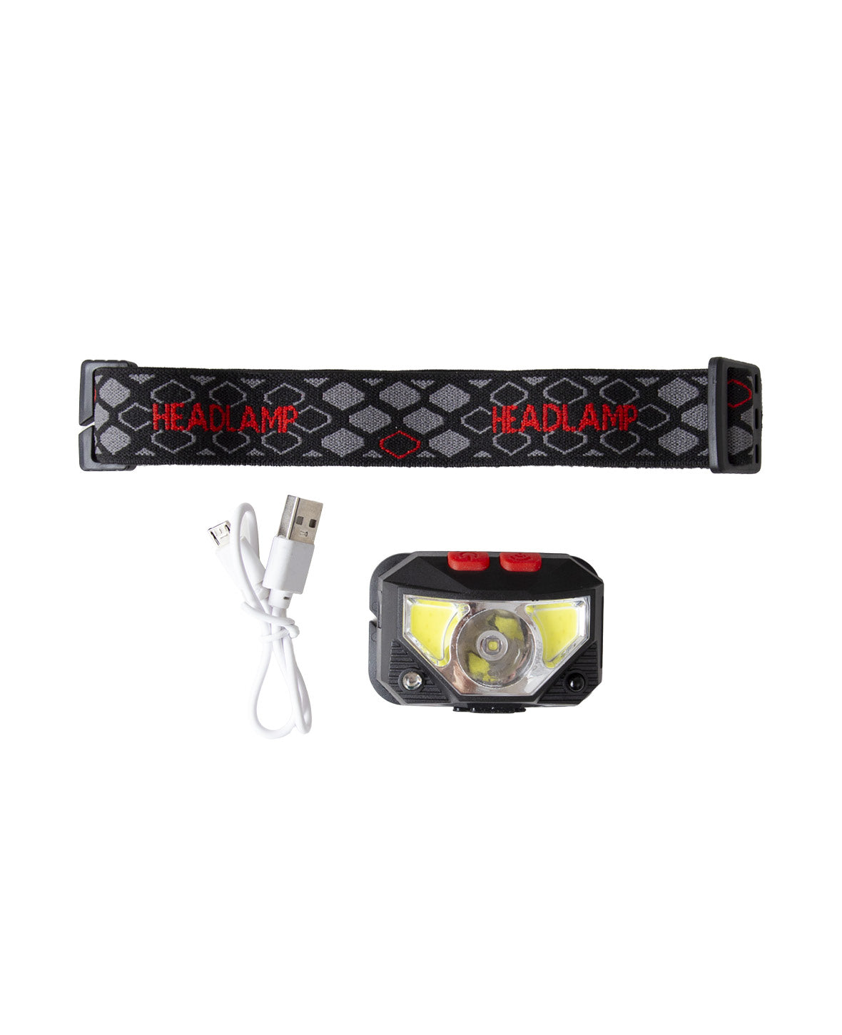 LED Headlamp, 100 Lumens